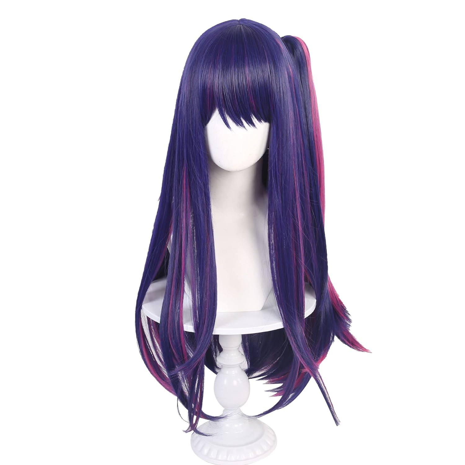 Anime Cosplay Ai - شعر مستعار أنيمي OSHI NO KO
