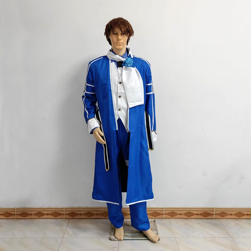 Cosplay Anime Online - السيف الفن على الانترنت الاختيار الأخير