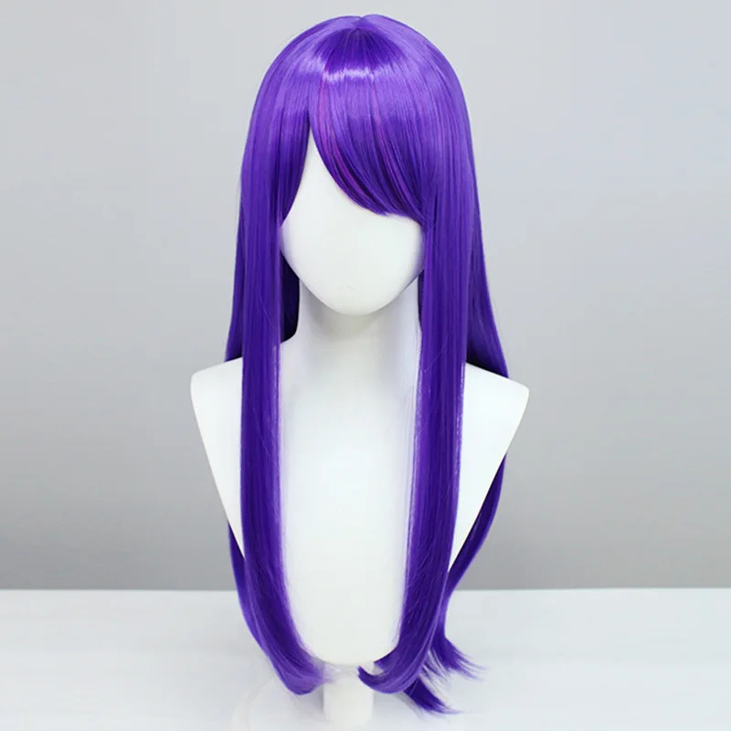 Anime Cosplay Ai - Nene 2025 شعر مستعار أنيمي أدفأ