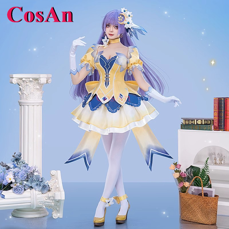 Anime Cosplay Miku - أزياء تنكرية لشخصية إيزايو ميكو من