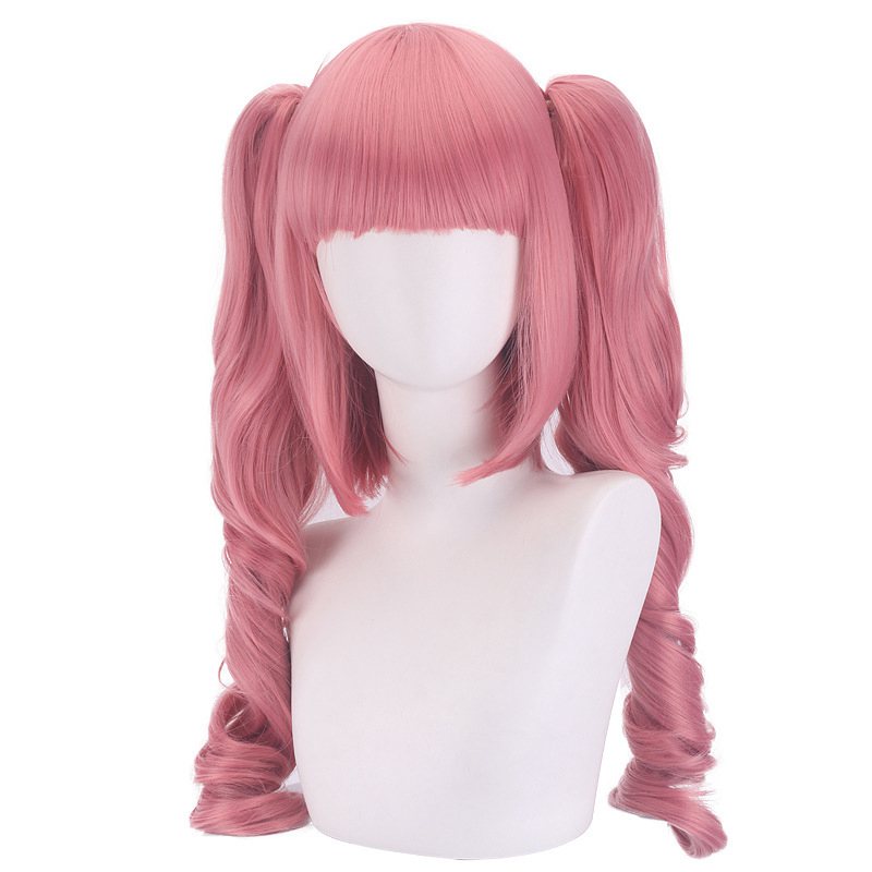 Cosplay Anime Online - أنيمي بيرونا ميكو امرأة تأثيري الباروكات