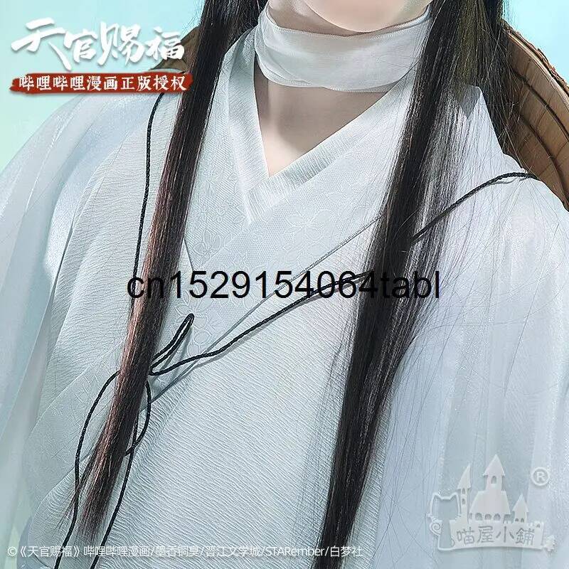 تيان ليان تأثيري شيه زي غوان C - مراجعة Anime Cosplay Waifu وسعره