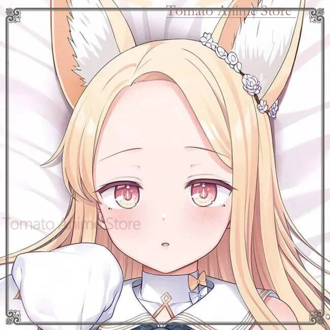 أنيمي لعبة الأزرق الأرشيف Yuri - مراجعة Anime Cosplay Maid وسعره