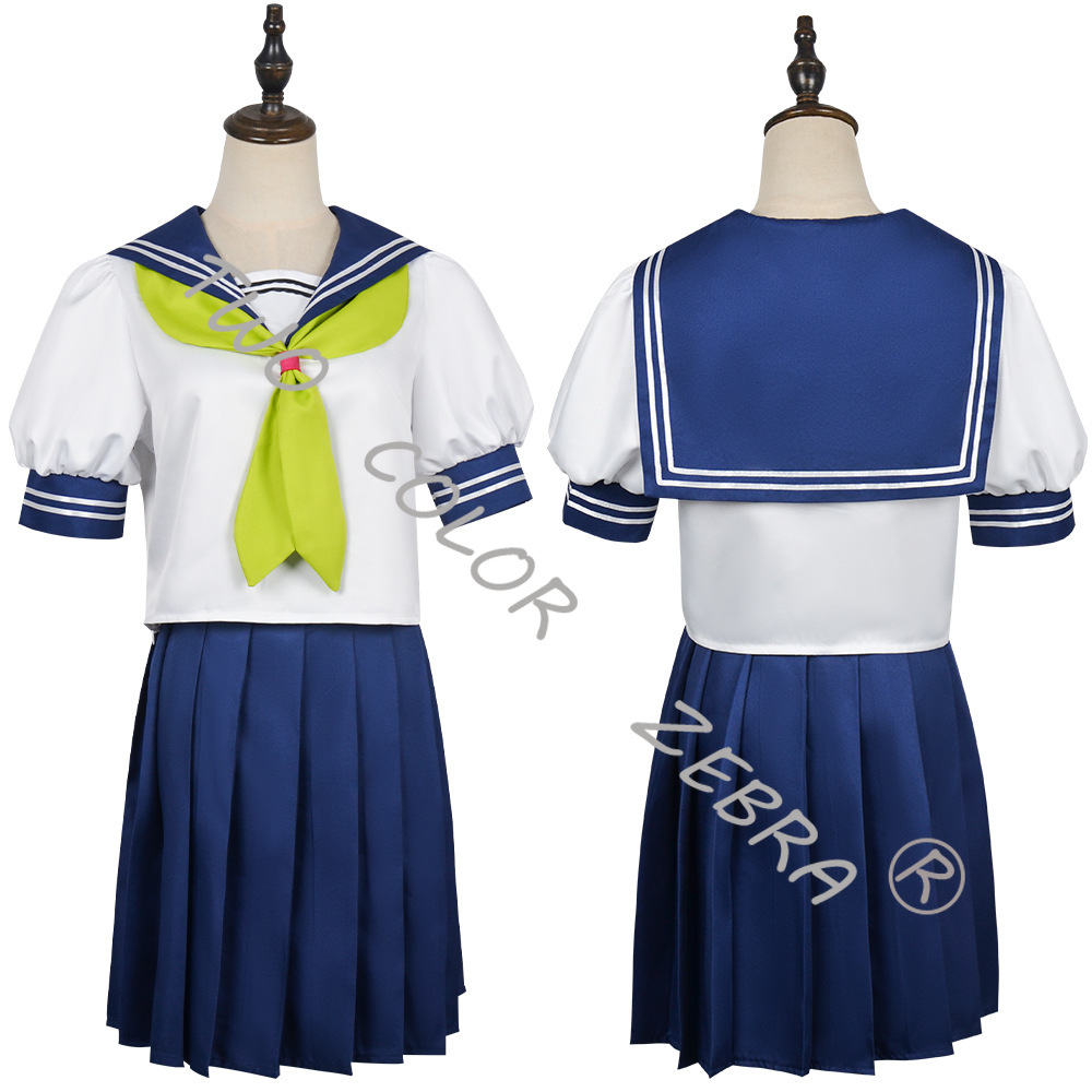 زي تنكري جديد لشخصية ميو سوزوك - مراجعة Anime Cosplay Waifu وسعره