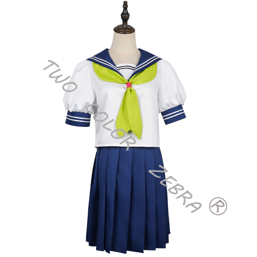 زي تنكري جديد لشخصية ميو سوزوك - مراجعة Anime Cosplay Waifu وسعره