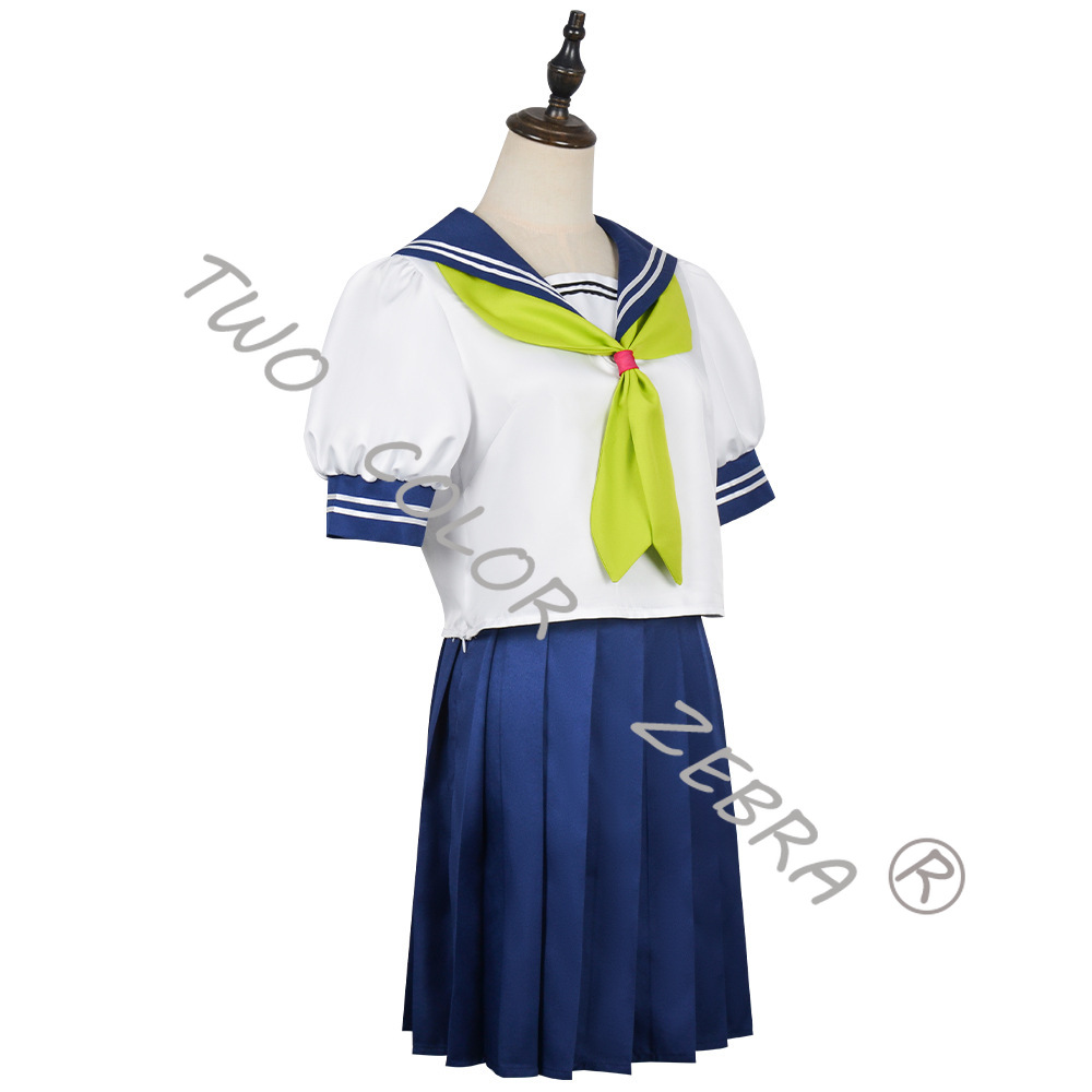 زي تنكري جديد لشخصية ميو سوزوك - مراجعة Anime Cosplay Waifu وسعره