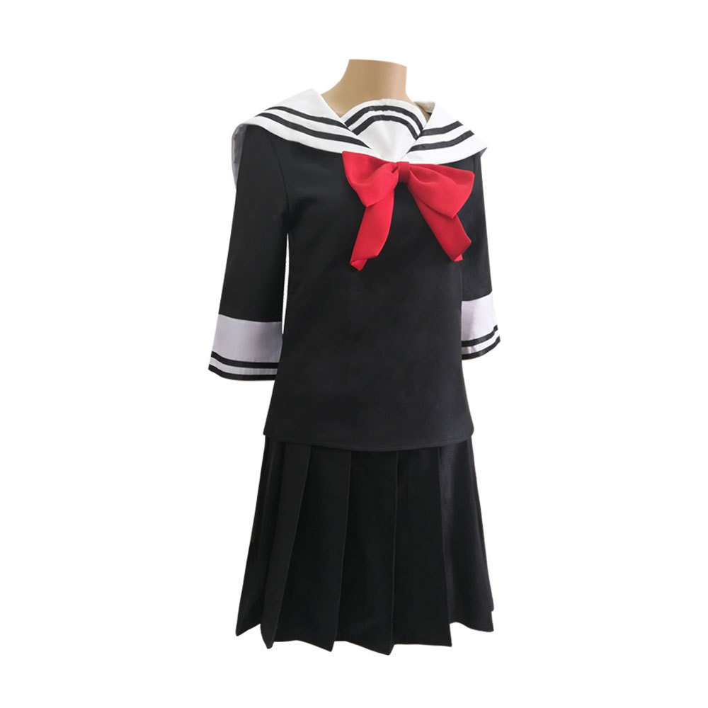 موقع الفتاة السحرية - أزياء أس - مراجعة Anime Cosplay Websites وسعره