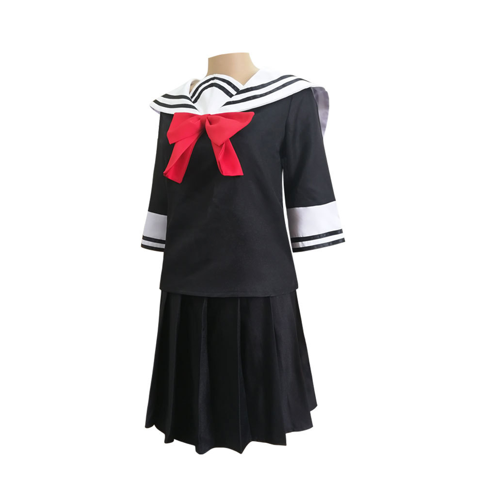 موقع الفتاة السحرية - أزياء أس - مراجعة Anime Cosplay Websites وسعره