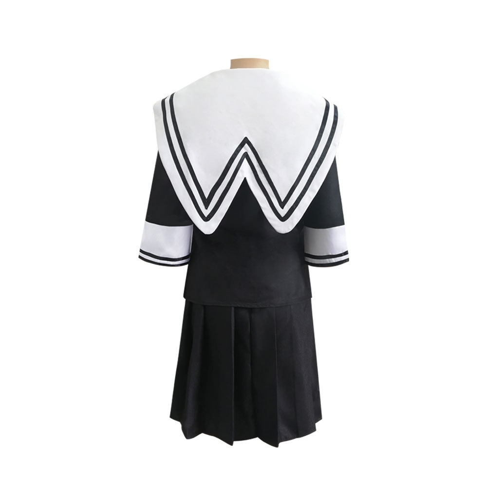 موقع الفتاة السحرية - أزياء أس - مراجعة Anime Cosplay Websites وسعره