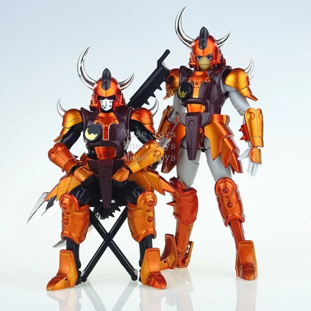 متوفر في المخزون: شخصيات كو يو - مراجعة Bandai Tamashii Nations S.H.Figuarts وسعره