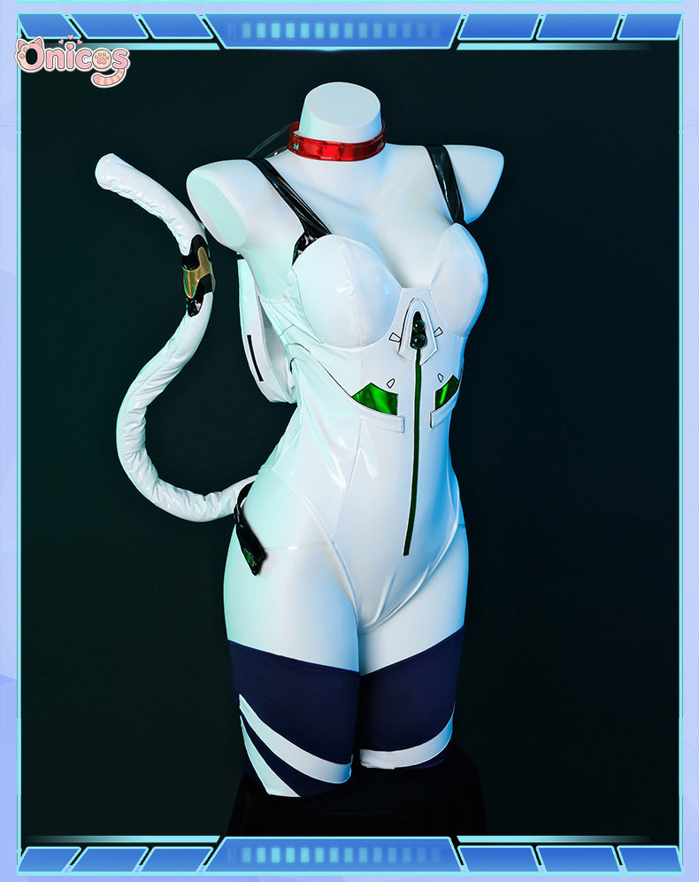 زي تنكري أنمي على طراز أيانامي - مراجعة Anime Cosplay For Girls وسعره