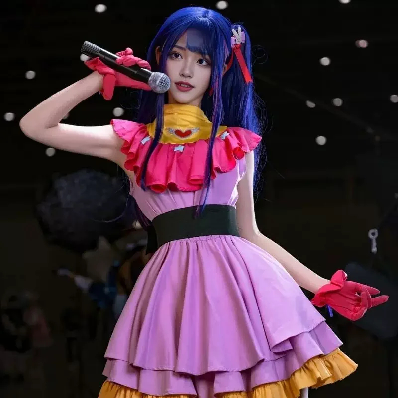 زي تنكري يورو 7 كوسبلاي بي-كوم - مراجعة Anime Cosplay Ai وسعره