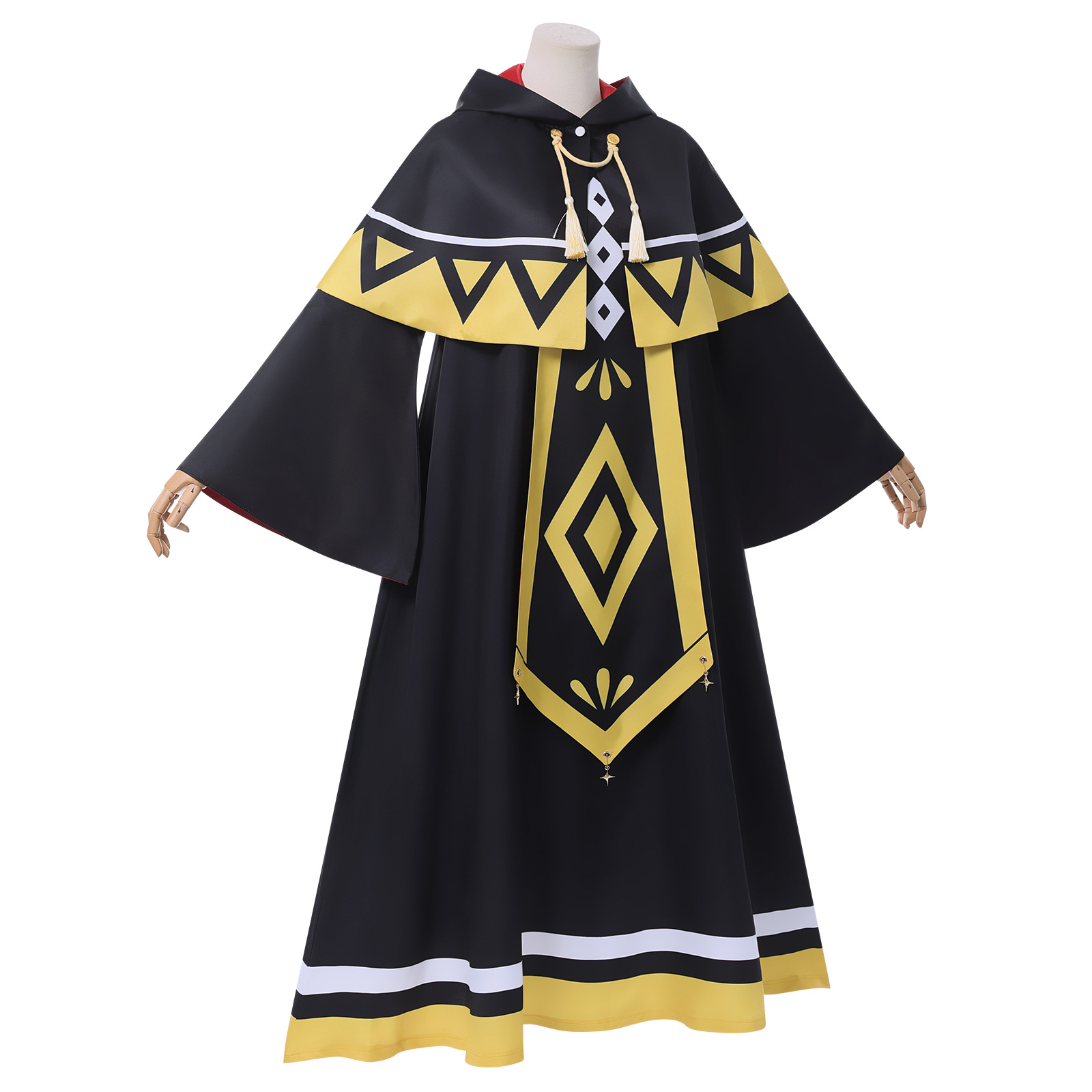 أسرار أنيمي الساحرة الصامتة مو - مراجعة Anime Cosplay Waifu وسعره