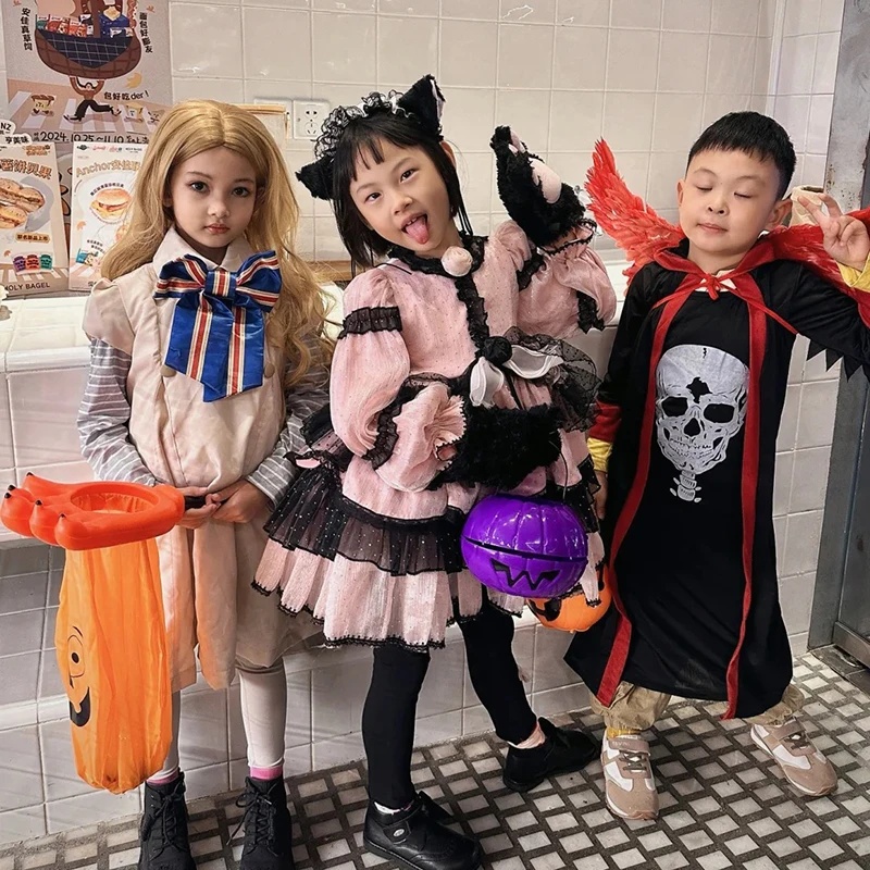 زي تنكري M3GAN من kmn2، بدلة م - مراجعة Anime Cosplay Ai وسعره