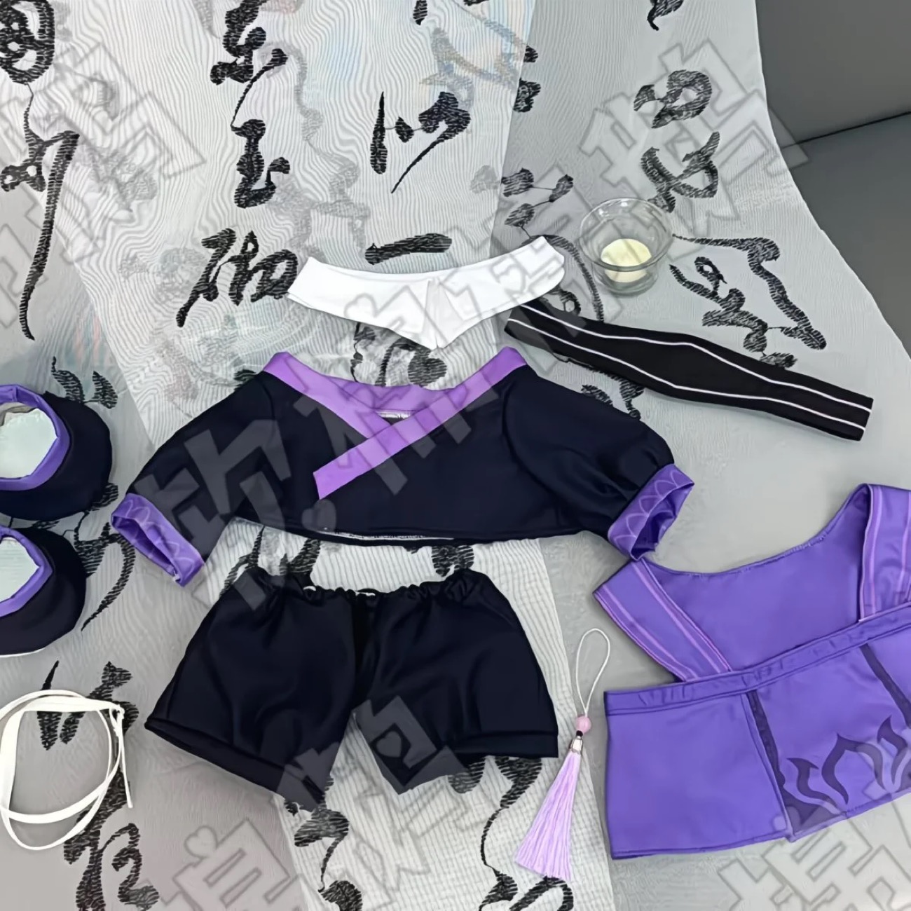 2026 أصلي ديمونيك أنسوستورينج  - مراجعة Anime Cosplay 2026 وسعره