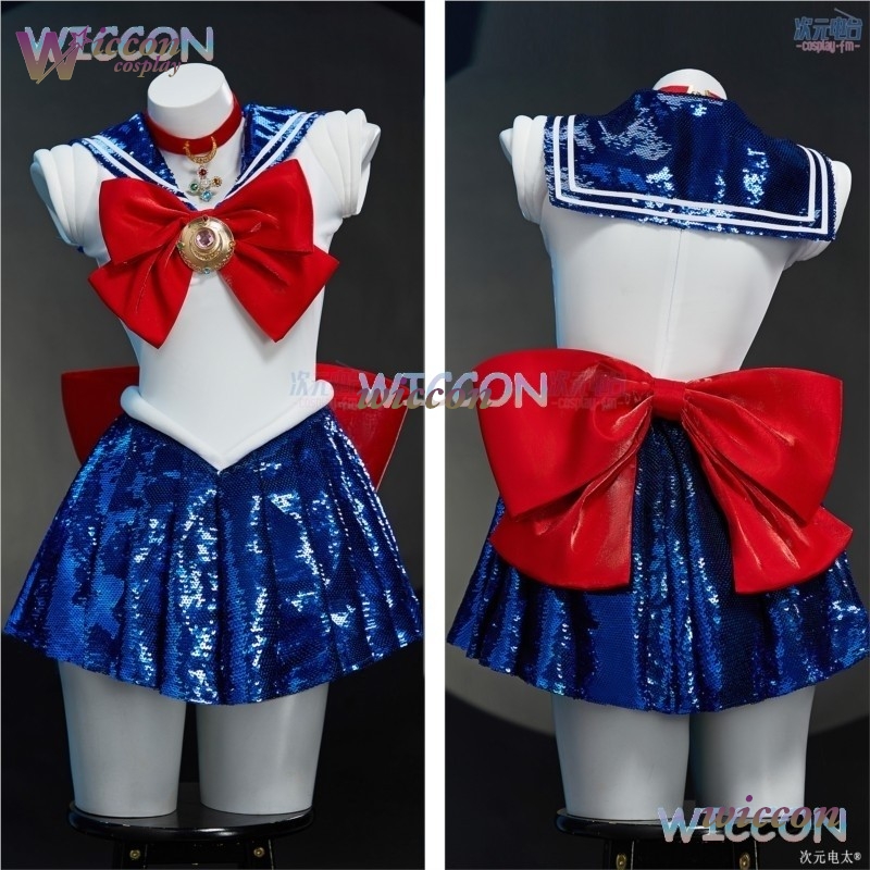 [AnnaZhang] فستان جميل لحفلات  - مراجعة Anime Cosplay Yor وسعره