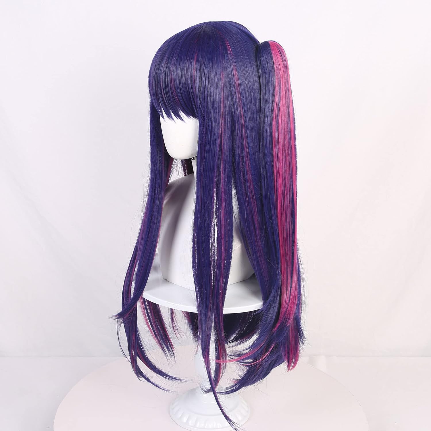 شعر مستعار أنيمي OSHI NO KO تأ - مراجعة Anime Cosplay Ai وسعره