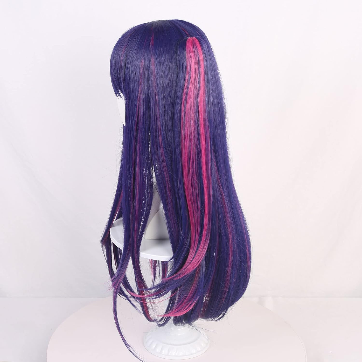 شعر مستعار أنيمي OSHI NO KO تأ - مراجعة Anime Cosplay Ai وسعره
