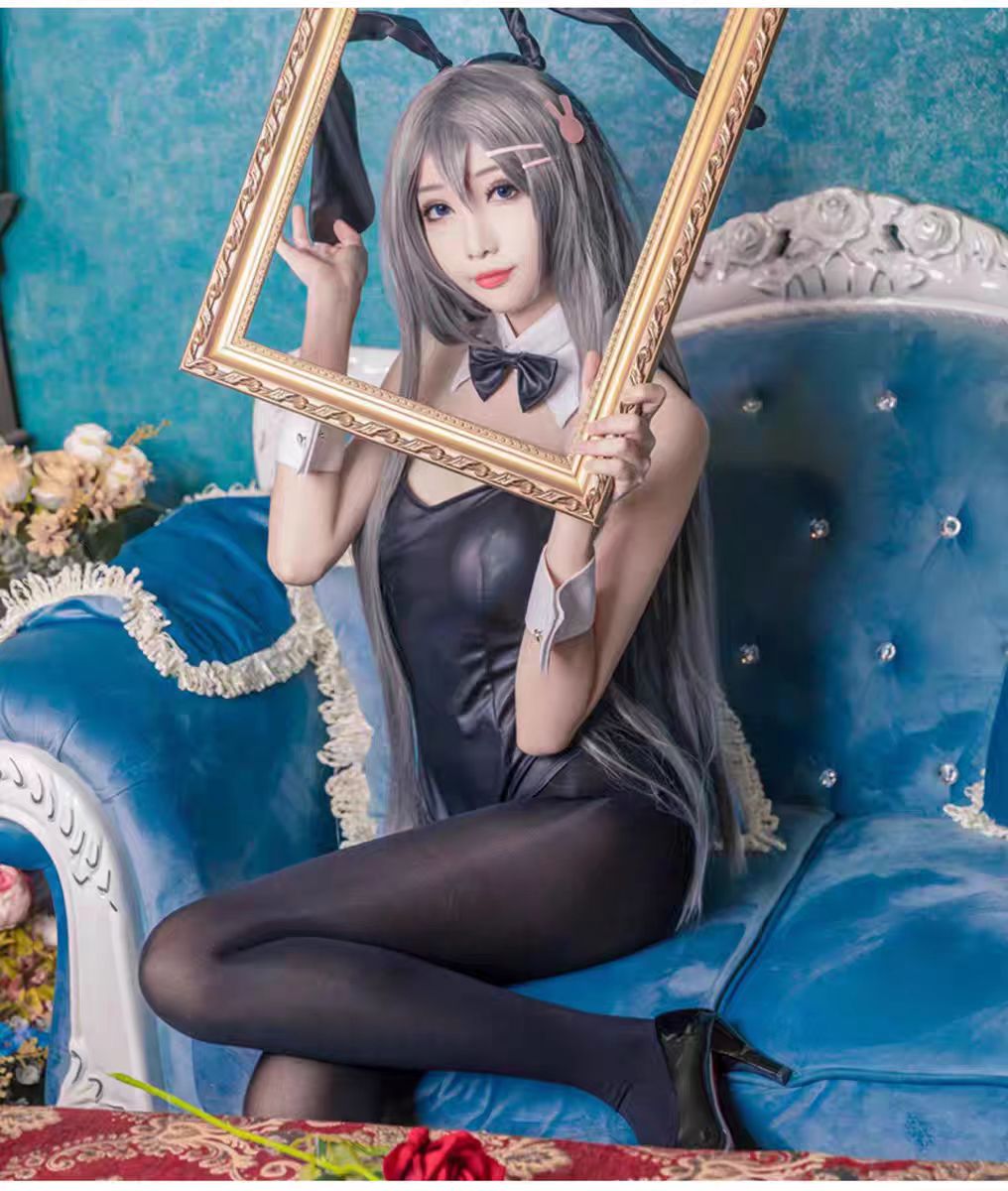 بدلة أزياء مثيرة للفتيات على ش - مراجعة Anime Cosplay For Girls وسعره