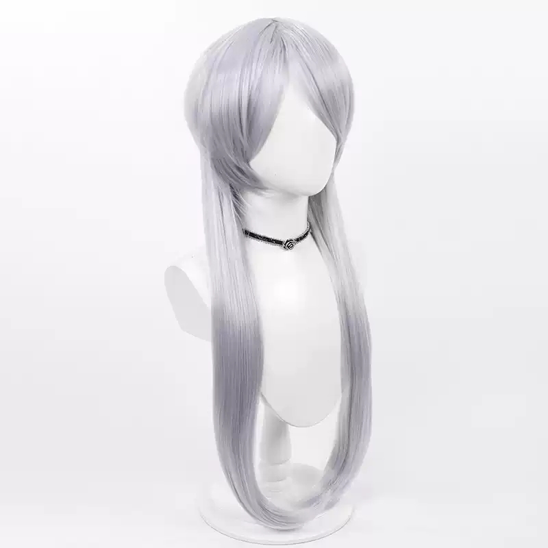 Touken Ranbu على الانترنت Haku - مراجعة Cosplay Anime Online وسعره