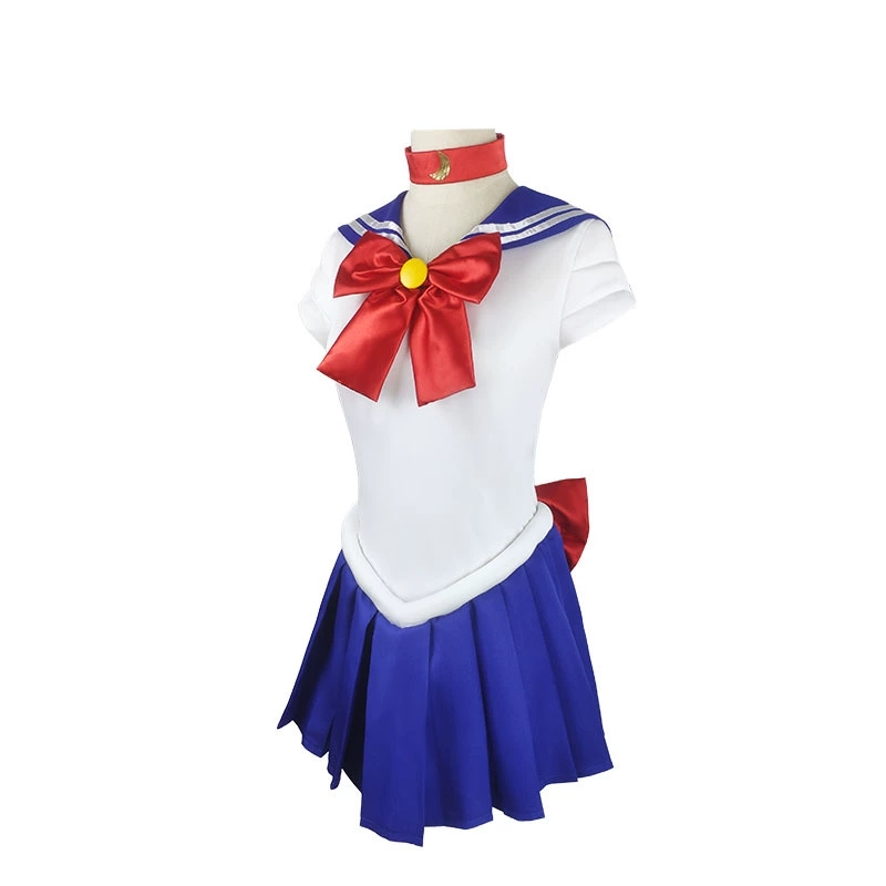 زي تنكري للبالغين والفتيات لكر - مراجعة Anime Cosplay 2026 وسعره