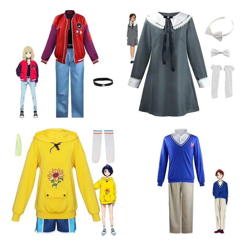 2026 وندر إيغ بريوريتي مومو سا - مراجعة Anime Cosplay Ai وسعره