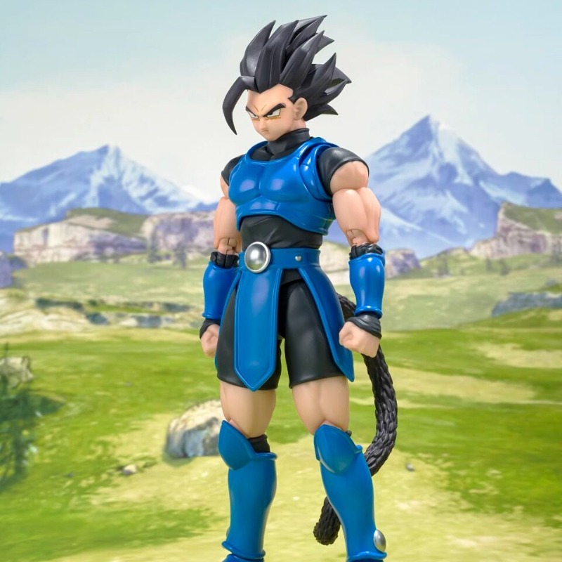 بانداي تاماشي نيشنز إس إتش فيج - مراجعة Bandai Tamashii Nations S.H.Figuarts وسعره