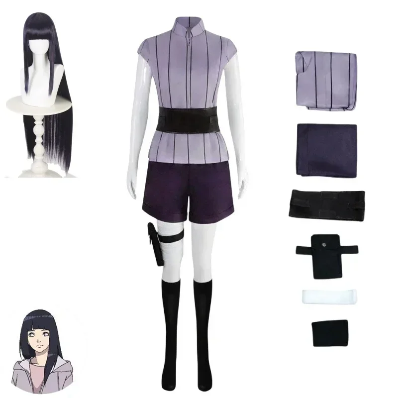 أزياء تنكرية للأنمي لحفلات اله - مراجعة Anime Cosplay Ninja وسعره