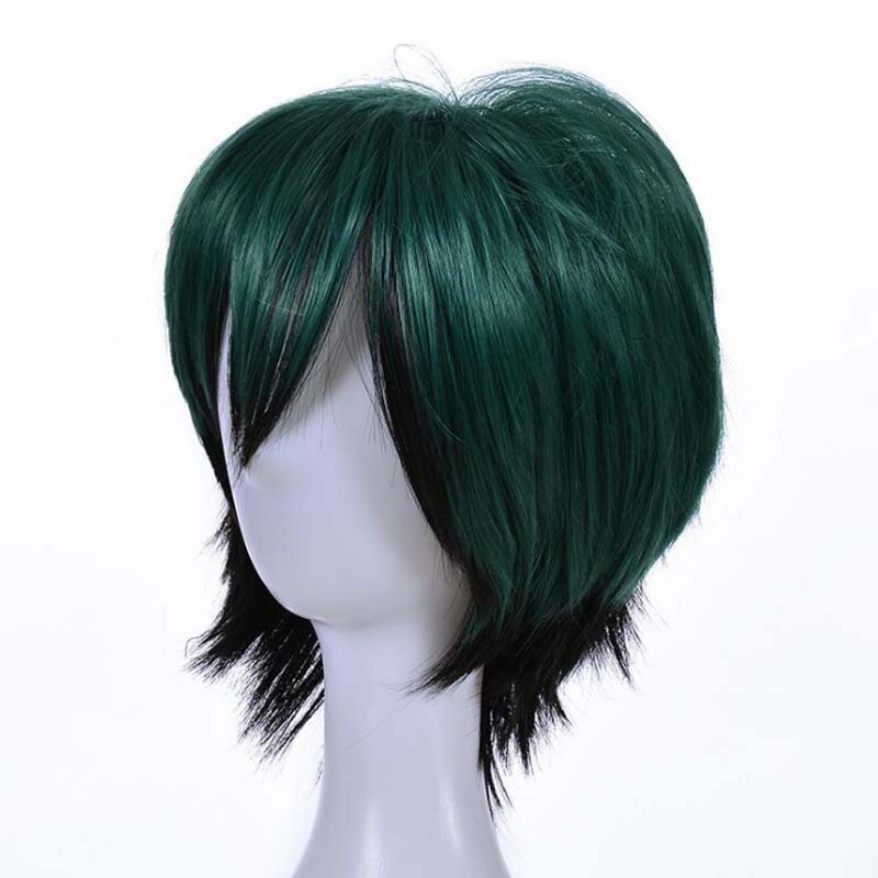 My Hero Academia Izuku Midoriy - مراجعة Anime Cosplay Websites وسعره