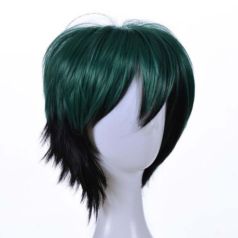 My Hero Academia Izuku Midoriy - مراجعة Anime Cosplay Websites وسعره