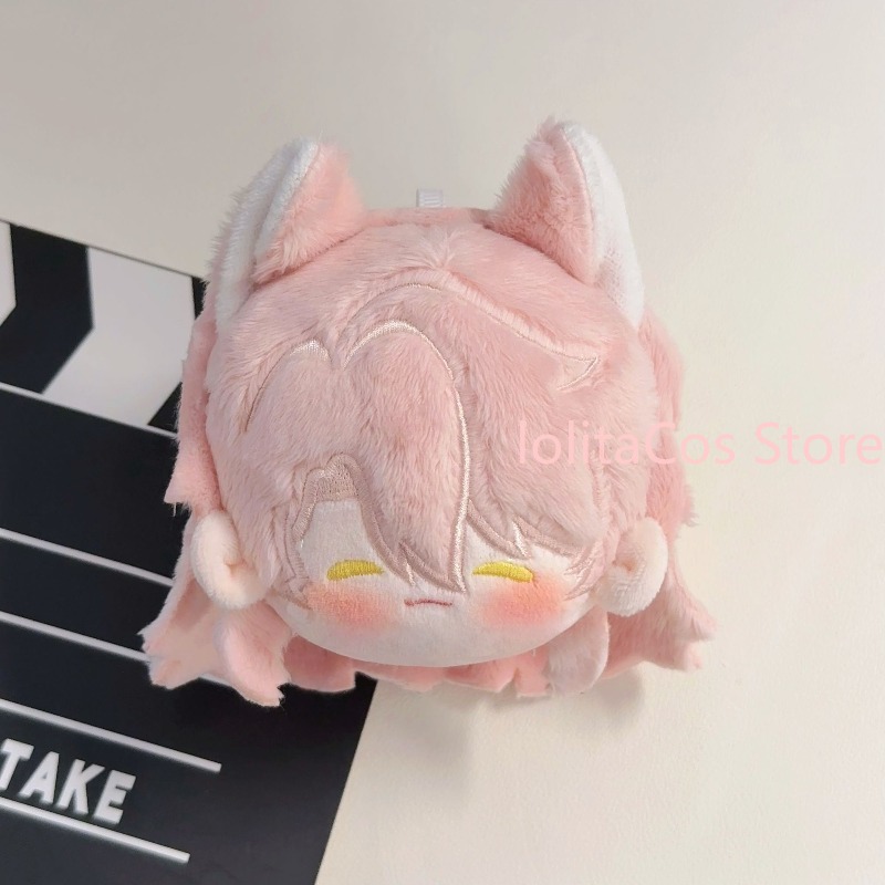 دمى قطيفة كاواي هونكاي: ستار ر - مراجعة Anime Cosplay For Girls وسعره