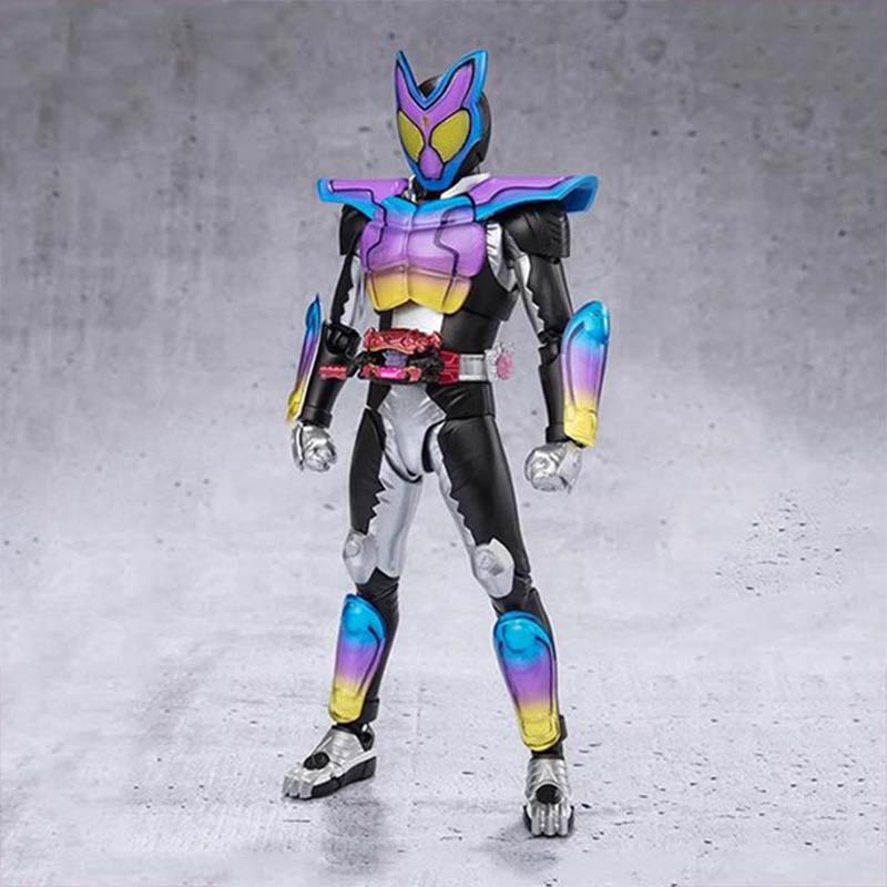 بانداي أوريجينال SHF كامن رايد - مراجعة Bandai Tamashii Nations S.H.Figuarts وسعره