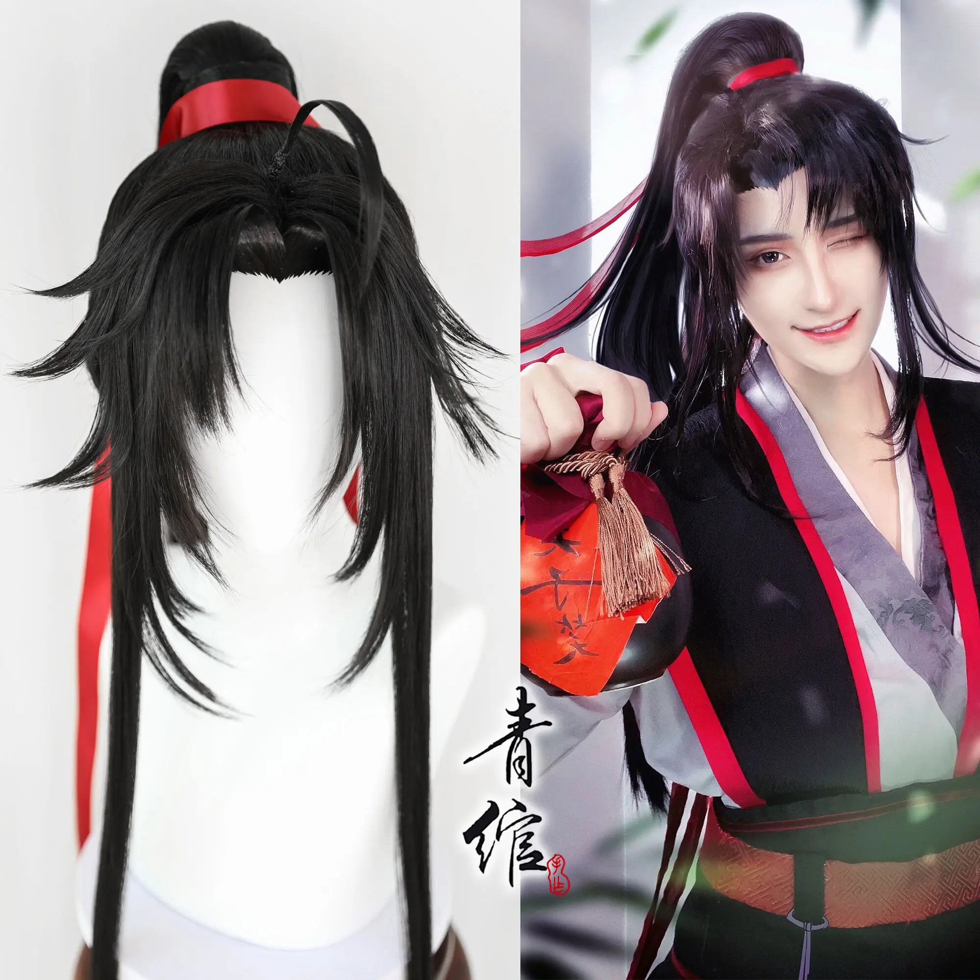 جديد غراندماستر من زراعة الشيط - مراجعة Anime Cosplay Waifu وسعره