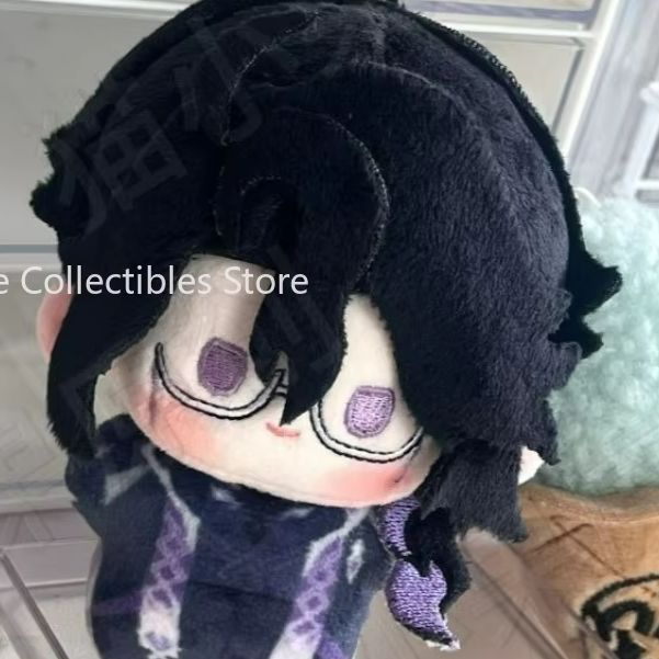 أنمي جينشين إمباكت ‌   دمية قط - مراجعة Anime Cosplay For Girls وسعره