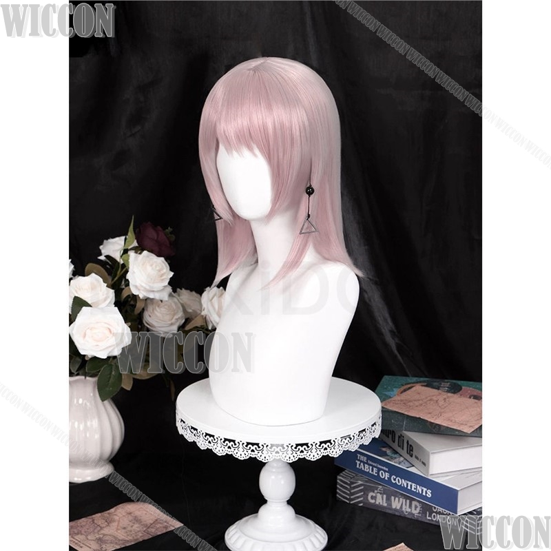 فامي كيغا فامين الشيطان أنيمي  - مراجعة Anime Cosplay Waifu وسعره
