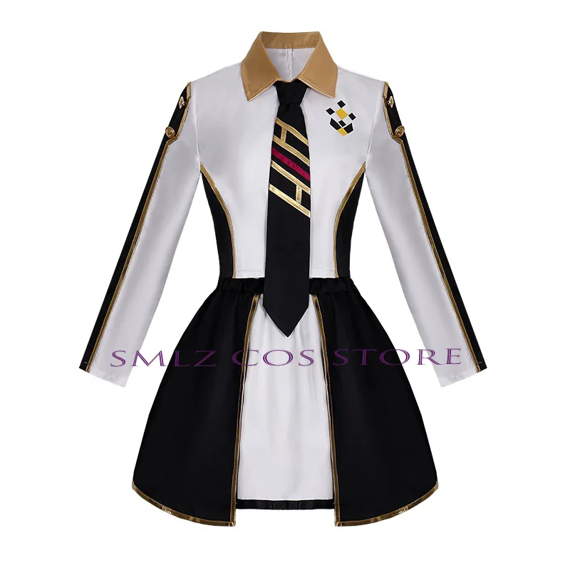بدلة تنكري للسيدات من الرسوم ا - مراجعة Anime Cosplay Maid وسعره