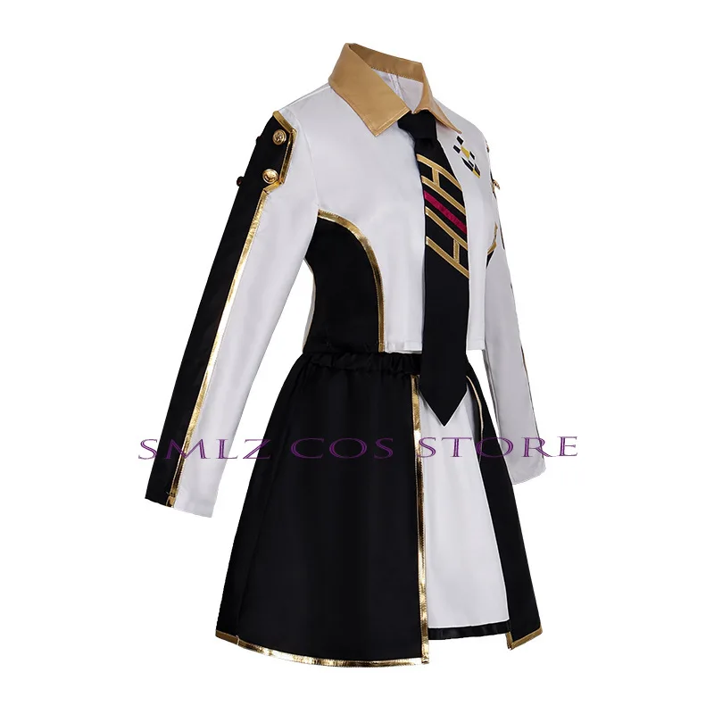بدلة تنكري للسيدات من الرسوم ا - مراجعة Anime Cosplay Maid وسعره