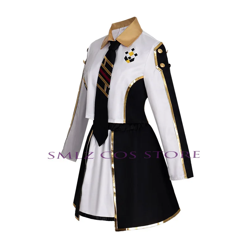 بدلة تنكري للسيدات من الرسوم ا - مراجعة Anime Cosplay Maid وسعره