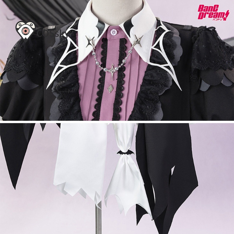 أنمي بانج دريم! زي نيوبارا رين - مراجعة Anime Cosplay Maid وسعره