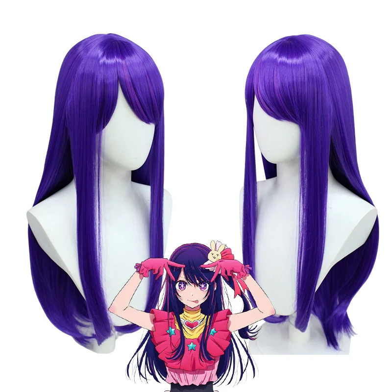 Nene 2025 شعر مستعار أنيمي أدف - مراجعة Anime Cosplay Ai وسعره