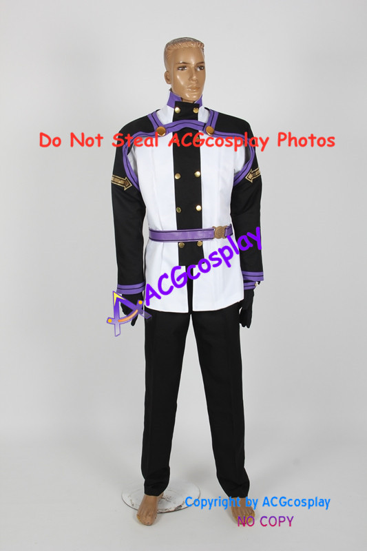 زي تنكري لشخصية كيريو من سورد  - مراجعة Cosplay Anime Online وسعره