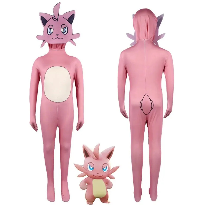 Palworld Kawaii Grizzbolt Inci - مراجعة Anime Cosplay Youtube Shorts وسعره
