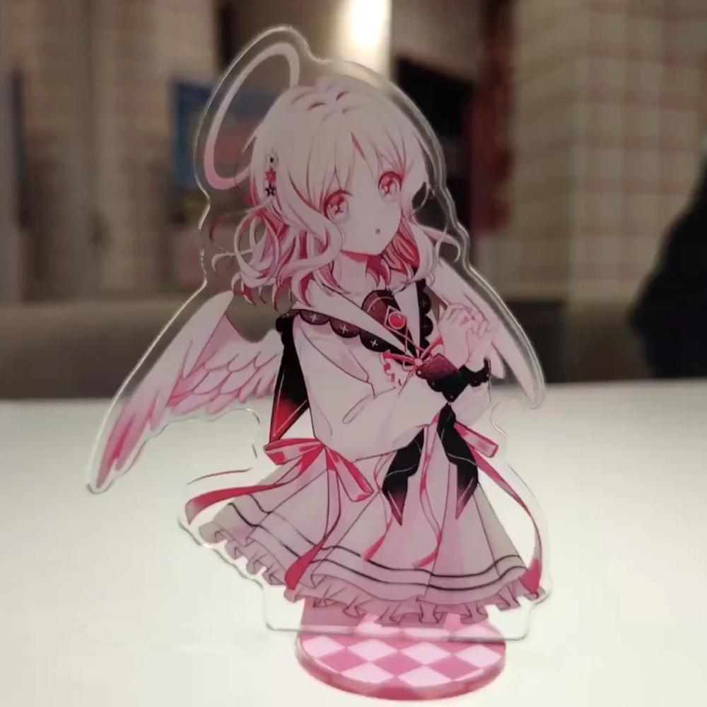 مجسم أنمي DIABOLIK LOVERS كومو - مراجعة Anime Cosplay Buy وسعره
