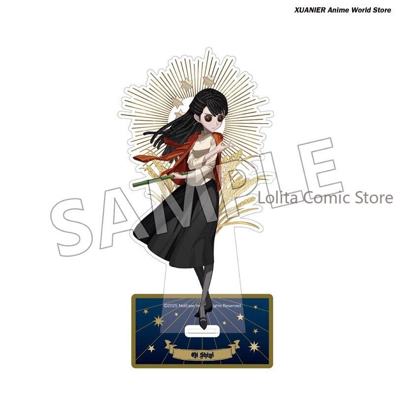 مجسم أكريليك أنمي لشخصية لوتشي - مراجعة Anime Cosplay Buy وسعره