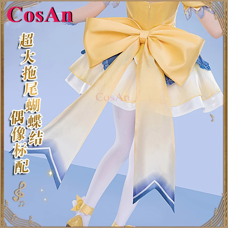 أزياء تنكرية لشخصية إيزايو ميك - مراجعة Anime Cosplay Miku وسعره