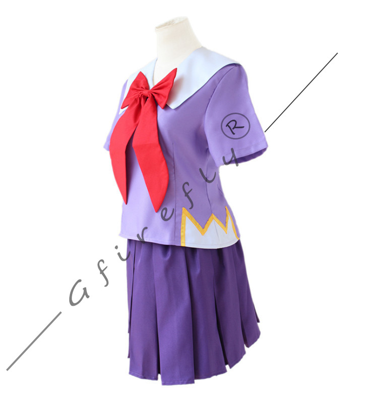 يوميات المستقبل شخصية أنيمي غا - مراجعة Convention Cosplay Anime وسعره