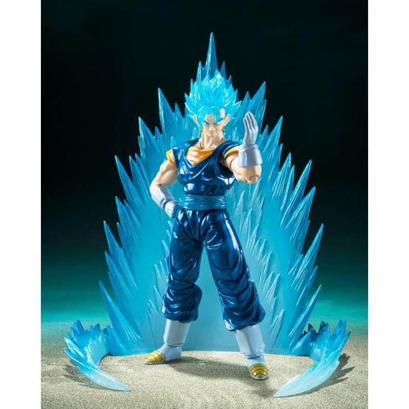 تمثال بانداي إس.إتش.فيجوارتز م - مراجعة Bandai Tamashii Nations S.H.Figuarts وسعره