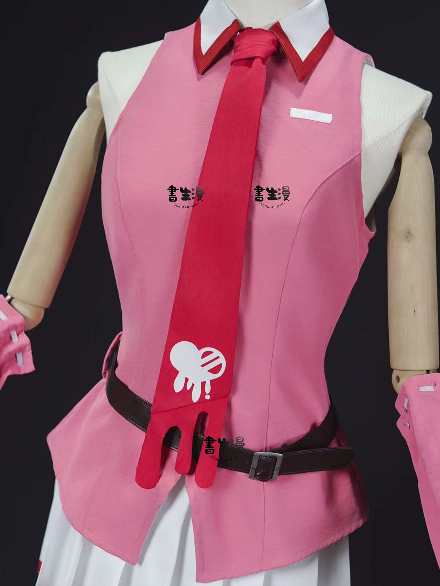 أزياء تنكرية لعروض الهالوين وع - مراجعة Anime Cosplay 2026 وسعره