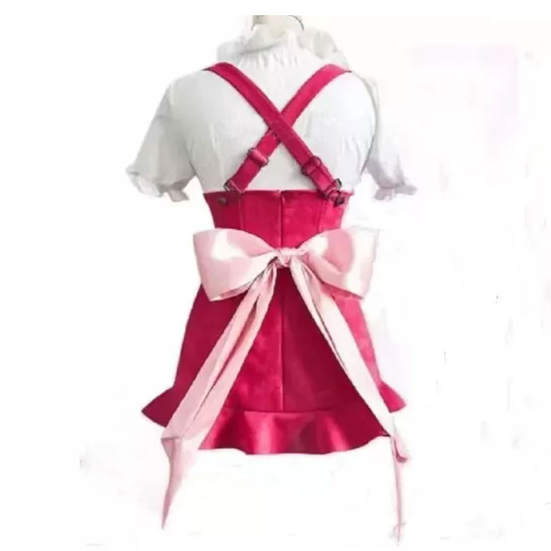 ملابس داخلية على شكل حمالة صدر - مراجعة Anime Cosplay Girl Photo وسعره