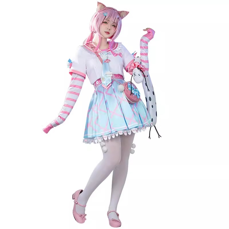 بدلة ألعاب جديدة لعام 2026 زي  - مراجعة Anime Yang Cosplay وسعره